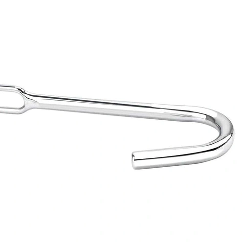 No Ball PerfectFit 5783 Steel Stainless Hook Plug 0407